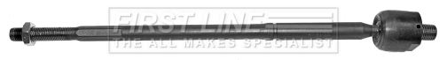 FIRST LINE Aksiālais šarnīrs, Stūres šķērsstiepnis FTR5462